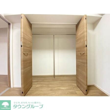 アルファコート下赤塚の物件内観写真